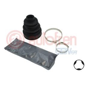 Faltenbalgsatz, Antriebswelle D8424 von AUTOFREN SEINSA günstig für 14,29 € online kaufen