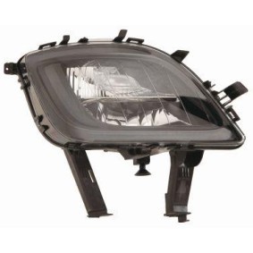 Compre Farol de nevoeiro de ABAKUS online para ASTRA J a preços moderados