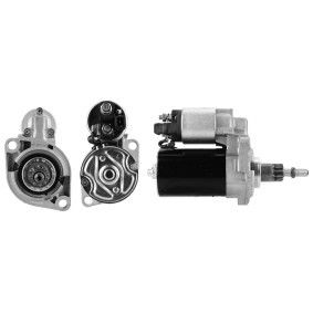 Anlasser 25-1324 von ELSTOCK günstig für 123,33 € online kaufen