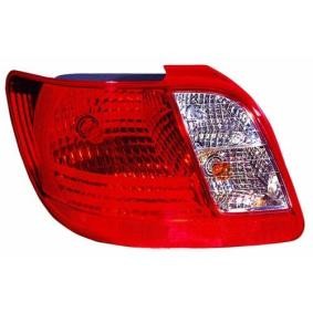 Rückleuchte 323-1920R-AQ von ABAKUS günstig für 64,78 € online kaufen