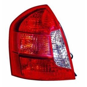Acquista Fanale posteriore da ABAKUS 221-1934R-UE a buon mercato per soli 46,94 €