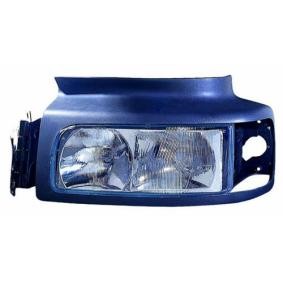 Acquista Faro anteriore da ABAKUS 551-1150R-LD-E a buon mercato per soli 108,96 €