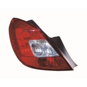 Compre Farolim da ABAKUS 442-1954L-UE a um preço baixo por 42,70 €