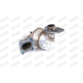 Compre Catalizador de WALKER online para Megane II Furgoneta / Hatchback (KM0/2) a precios moderados