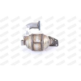 Compre Catalizador de WALKER online para Megane II Furgoneta / Hatchback (KM0/2) a precios moderados