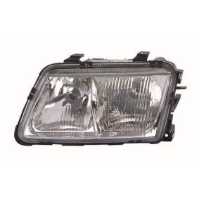 Acquista Faro anteriore da ABAKUS 441-1126L-LDEMF a buon mercato per soli 55,86 €