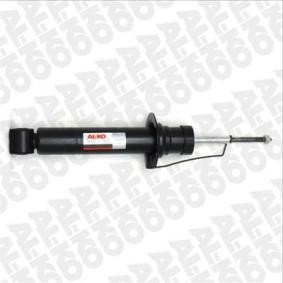 Compre Amortecedor da AL-KO 202213 a um preço baixo por 57,94 €