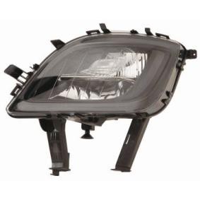 Compre Farol de nevoeiro de ABAKUS online para ASTRA J a preços moderados