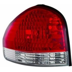 Rückleuchte 321-1941R-AS von ABAKUS günstig für 75,82 € online kaufen