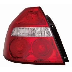 Rückleuchte 235-1903L-UE von ABAKUS günstig für 52,33 € online kaufen