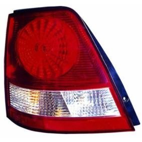 Rückleuchte 223-1921L-UE von ABAKUS günstig für 61,74 € online kaufen