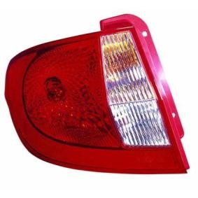 Rückleuchte 221-1936L-UE von ABAKUS günstig für 40,46 € online kaufen