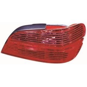 Acquista Fanale posteriore da ABAKUS 550-1930R-UE a buon mercato per soli 45,64 €