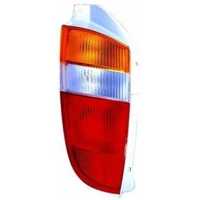 Rückleuchte 221-1920L-UE von ABAKUS günstig für 29,05 € online kaufen