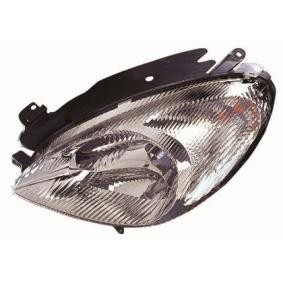 Acquista Faro anteriore da ABAKUS 552-1116L-LD-EM a buon mercato per soli 58,86 €