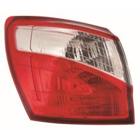 Rückleuchte 215-19L3L-UE von ABAKUS günstig für 82,37 € online kaufen