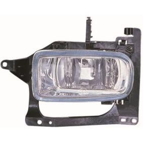 Nebelscheinwerfer 216-2013L-UE von ABAKUS günstig für 40,06 € online kaufen