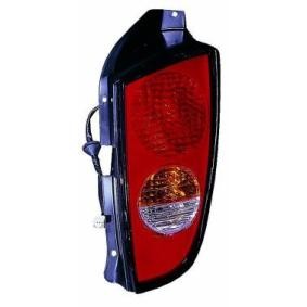 Rückleuchte 221-1906R-UE von ABAKUS günstig für 48,59 € online kaufen