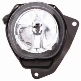 Comprar Faro antiniebla de ABAKUS 667-2004R-UE a bajo precio de 33,11 €