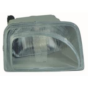Compre Faros de ABAKUS online para Rapid Furgoneta (F40, G40) a precios moderados