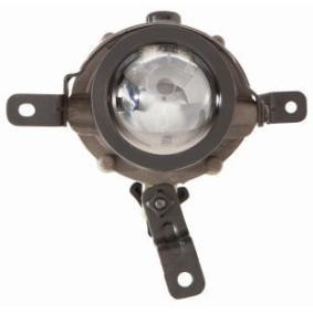 Compre Luces antiniebla de ABAKUS online para CERATO (LD) a precios moderados