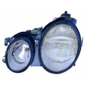 Acquista Faro anteriore da ABAKUS 440-1145L-LD-EM a buon mercato per soli 162,12 €
