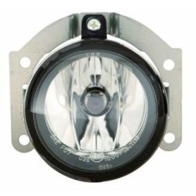 Compre Farol de nevoeiro da ABAKUS 214-2049N-UQ a um preço baixo por 60,03 €