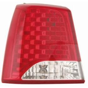 Rückleuchte 223-1948R-UE von ABAKUS günstig für 99,66 € online kaufen