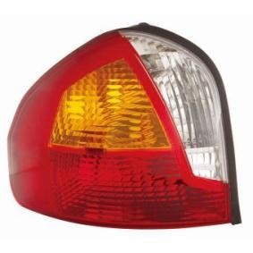 Rückleuchte 221-1955L-UE von ABAKUS günstig für 71,27 € online kaufen