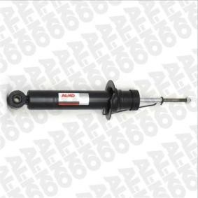 Compre Amortecedor da AL-KO 203223 a um preço baixo por 62,06 €