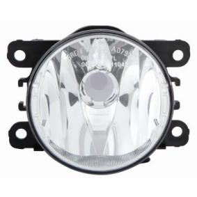 Compre Farol de nevoeiro da ABAKUS 551-2016N-UQ a um preço baixo por 51,42 €