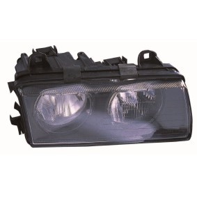 Compre Farol principal da ABAKUS 444-1125R-LD-E a um preço baixo por 88,09 €