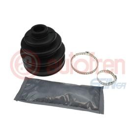 Achetez des Jeu de joint-soufflet, arbre de commande AUTOFREN SEINSA D8141 à prix pour 13,75 €