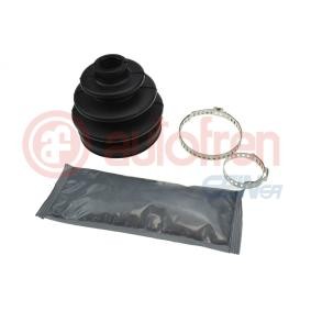Faltenbalgsatz, Antriebswelle D8126 von AUTOFREN SEINSA günstig für 11,98 € online kaufen