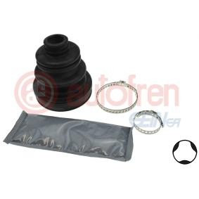 Acquista Kit cuffia, semiasse da AUTOFREN SEINSA D8217 a buon mercato per soli 14,85 €