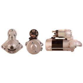 Anlasser 26-3326 von ELSTOCK günstig für 156,29 € online kaufen