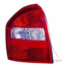 Compre Piloto trasero de ABAKUS online para CERATO (LD) a precios moderados