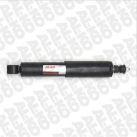 Compre Amortecedor da AL-KO 200813 a um preço baixo por 38,55 €