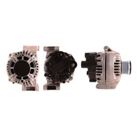 Lichtmaschine 28-4921 von ELSTOCK günstig für 147,95 € online kaufen
