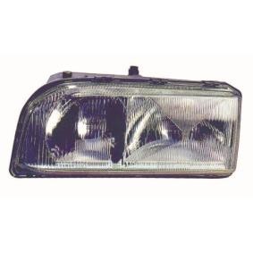 Acquista Faro anteriore da ABAKUS 773-1105L-LD-E a buon mercato per soli 63,61 €