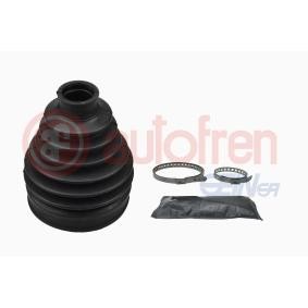 Faltenbalgsatz, Antriebswelle D8263T von AUTOFREN SEINSA günstig für 19,57 € online kaufen