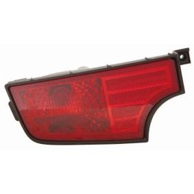Nebelschlussleuchte 223-4001R-UE von ABAKUS günstig für 21,39 € online kaufen