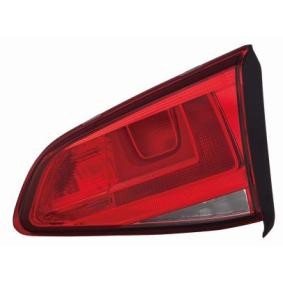 Osta ABAKUS Takavalo netistä Golf VII Hatchback (5G1, BQ1, BE1, BE2)-mallille edulliseen hintaan