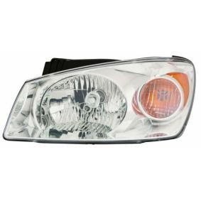Compre Faros de ABAKUS online para CERATO (LD) a precios moderados