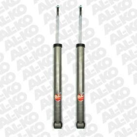 Compre Amortecedor da AL-KO 810050 a um preço baixo por 128,73 €