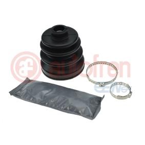Faltenbalgsatz, Antriebswelle D8330 von AUTOFREN SEINSA günstig für 12,55 € online kaufen