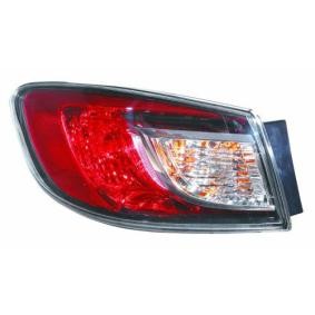 Rückleuchte 216-1979L-UE von ABAKUS günstig für 80,79 € online kaufen