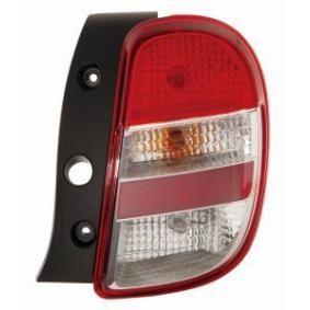 Rückleuchte 215-19L6R-LD-UE von ABAKUS günstig für 80,59 € online kaufen