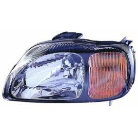 Compre Farol principal de ABAKUS online para BALENO Combi (EG) a preços moderados
