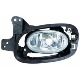 Nebelscheinwerfer 217-2051R-UQ von ABAKUS günstig für 62,12 € online kaufen